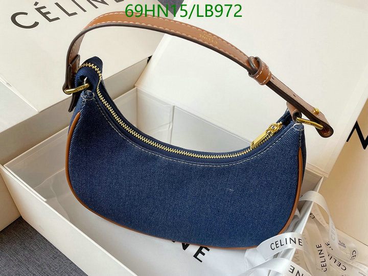 Celine Bag-(4A)-AVA-,Code: LB972,$: 69USD