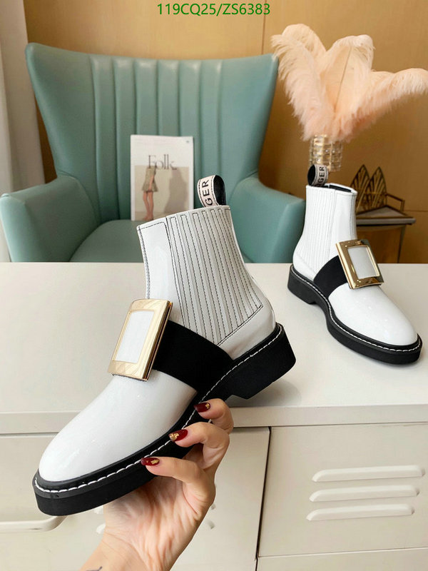 Women Shoes-Roger Vivier, Code: ZS6383,$: 119USD