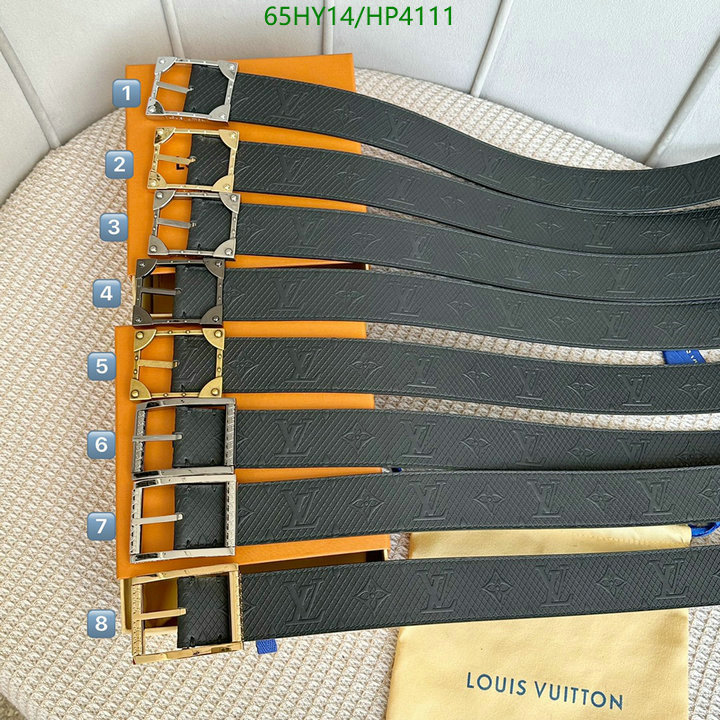 Belts-LV, Code: HP4111,$: 65USD