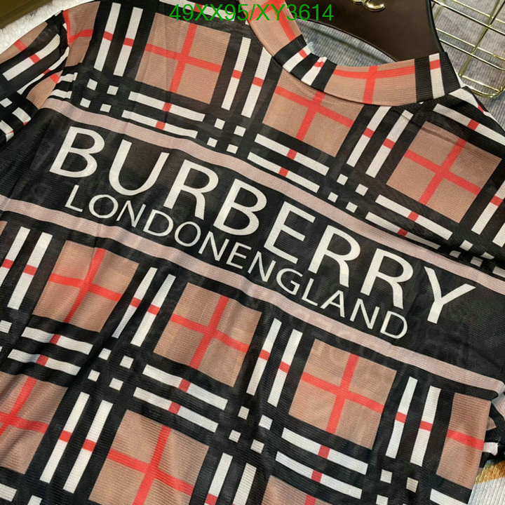 Swimsuit-Burberry, Code: XY3614,$: 49USD