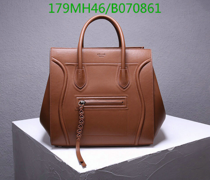 Celine Bag-(4A)-Handbag-,Code: B070861,$: 179USD