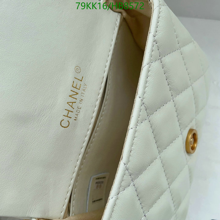 Chanel Bags ( 4A )-Diagonal-,Code: HB8572,$: 79USD