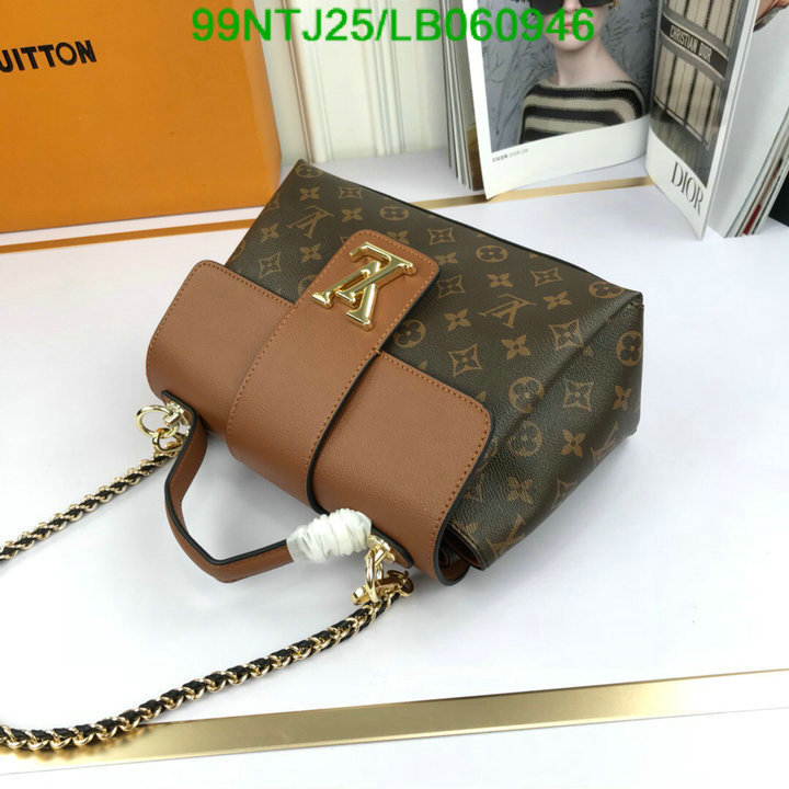 LV Bags-(4A)-Handbag Collection-,Code: LB060946,$: 99USD