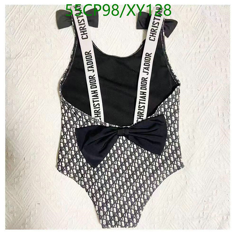 Swimsuit-Dior,Code: XY128,$: 55USD