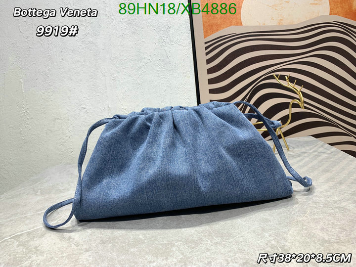 BV Bag-(4A)-Pouch Series-,Code: XB4886,$: 89USD