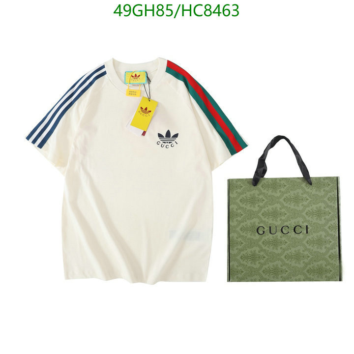 Clothing-Gucci, Code: HC8463,$: 49USD