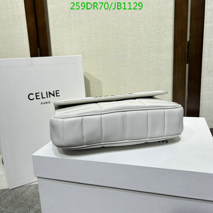 Celine Bag-(Mirror)-Diagonal-,Code: JB1129,$: 259USD