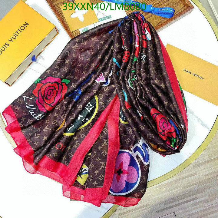 Scarf-LV,-Code: LM8080,$: 39USD