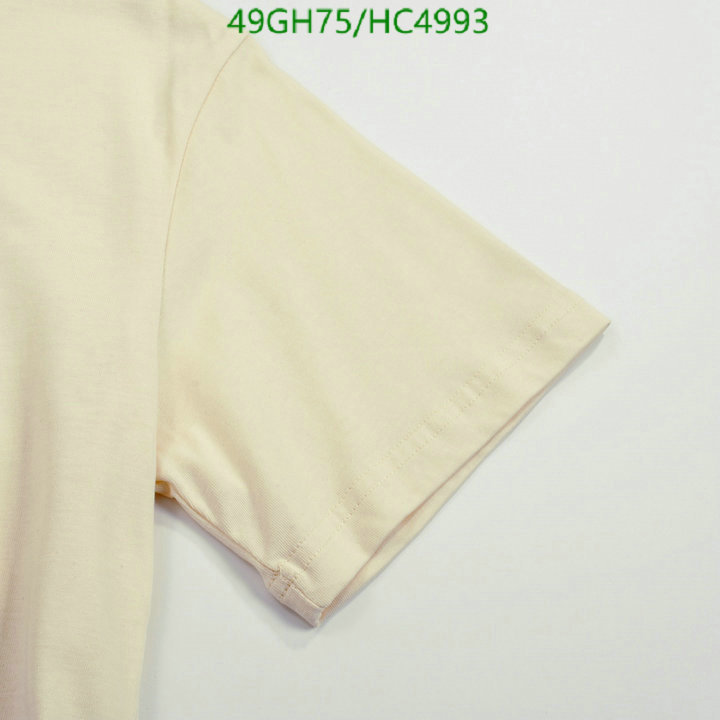 Clothing-Gucci, Code: HC4993,$: 49USD