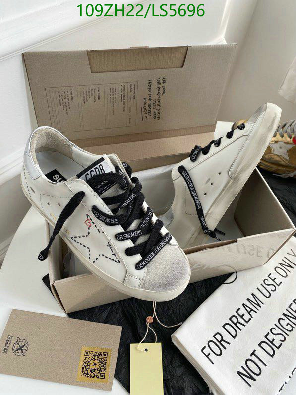 Men shoes-Golden Goose, Code: LS5696,$: 109USD