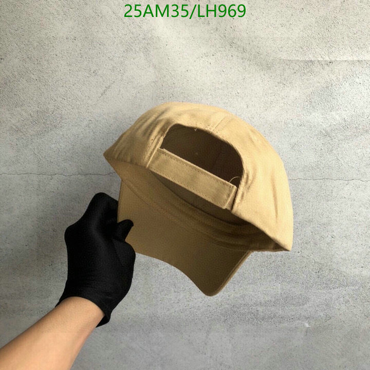 Cap -(Hat)-Balenciaga, Code: LH969,$: 25USD