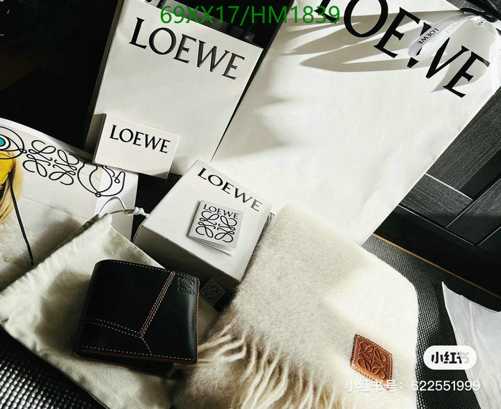 Scarf-Loewe, Code: HM1839,$: 69USD