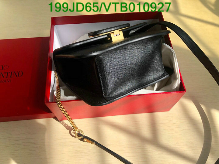 Valentino Bag-(Mirror)-Diagonal-,Code: VTB010927,$: 199USD