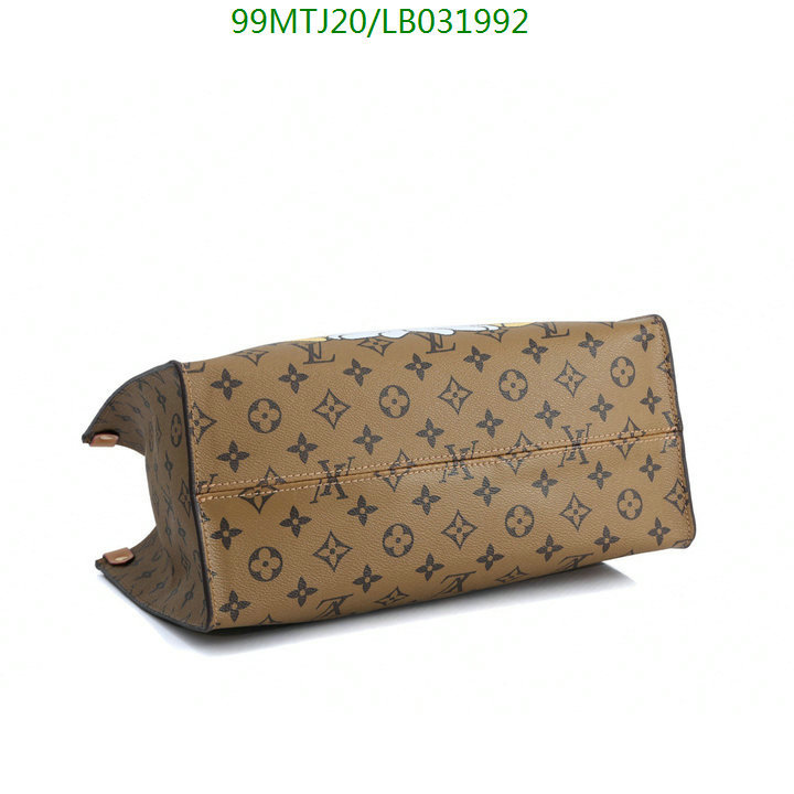 LV Bags-(4A)-Handbag Collection-,Code: LB031992,$: 99USD