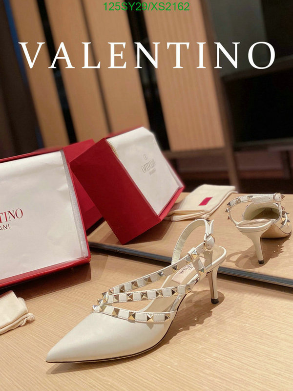 Women Shoes-Valentino, Code: XS2162,$: 125USD