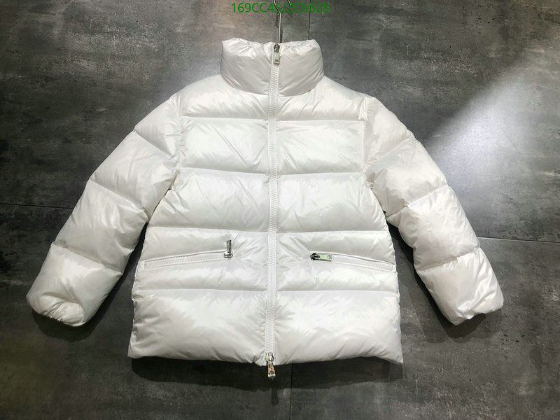 Down jacket Women-Moncler, Code: ZC6628,$: 169USD