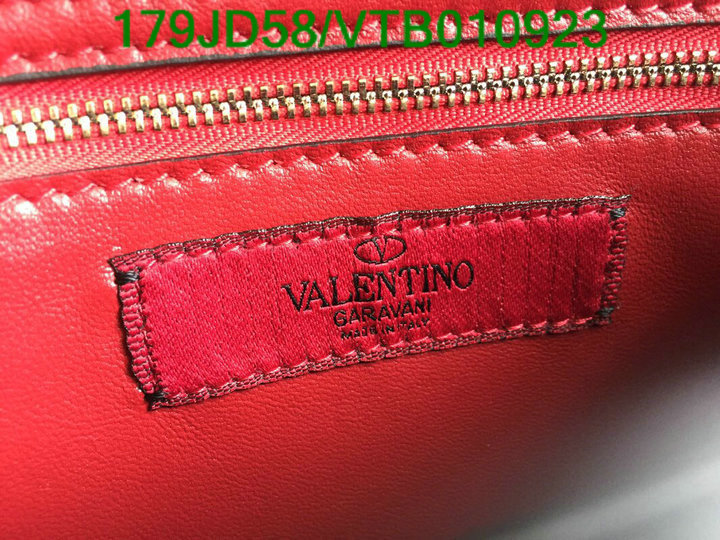 Valentino Bag-(Mirror)-Rockstud Spike,Code: VTB010923,$: 179USD