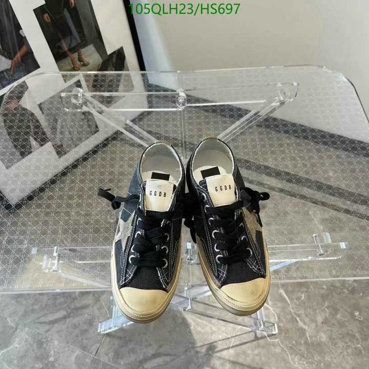 Men shoes-Golden Goose, Code: HS697,$: 105USD