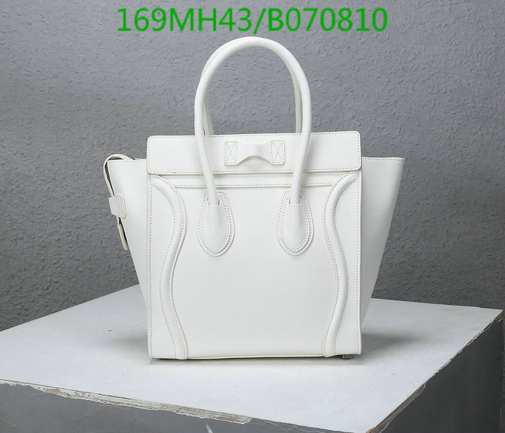 Celine Bag-(4A)-Handbag-,Code: B070810,$: 169USD