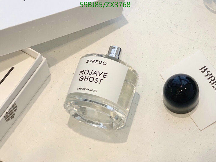 Perfume-Byredo Blanche, Code: ZX3768,$: 59USD