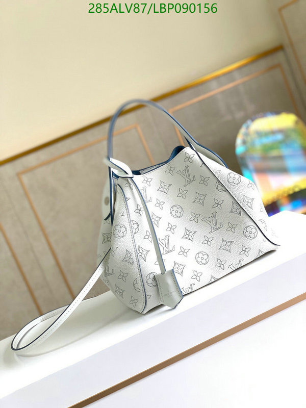 LV Bags-(Mirror)-Handbag-,Code: LBP090156,$:285USD