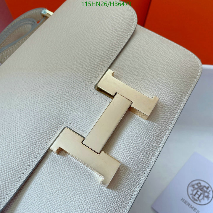 Hermes Bag-(4A)-Constance-,Code: HB6479,