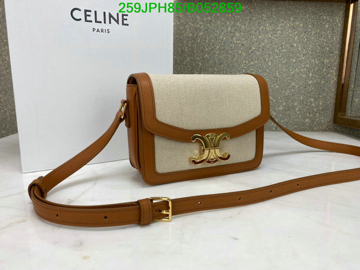 Celine Bag-(Mirror)-Triomphe Series,Code: B052859,$: 279USD