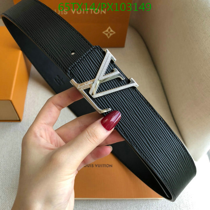 Belts-LV, Code: PX103149,$: 65USD