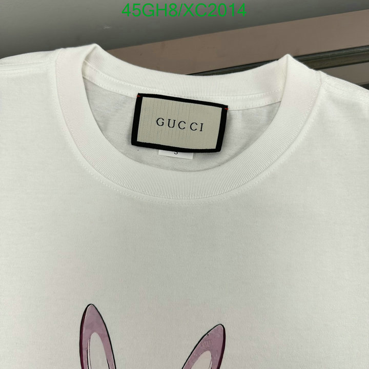 Clothing-Gucci, Code: XC2014,$: 45USD