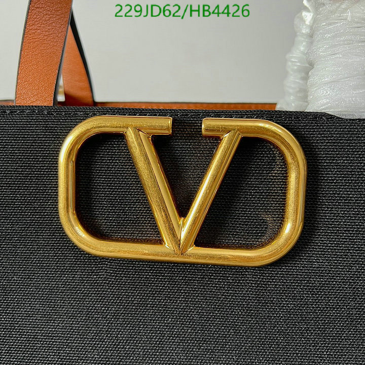 Valentino Bag-(Mirror)-Diagonal-,Code: HB4426,$: 229USD