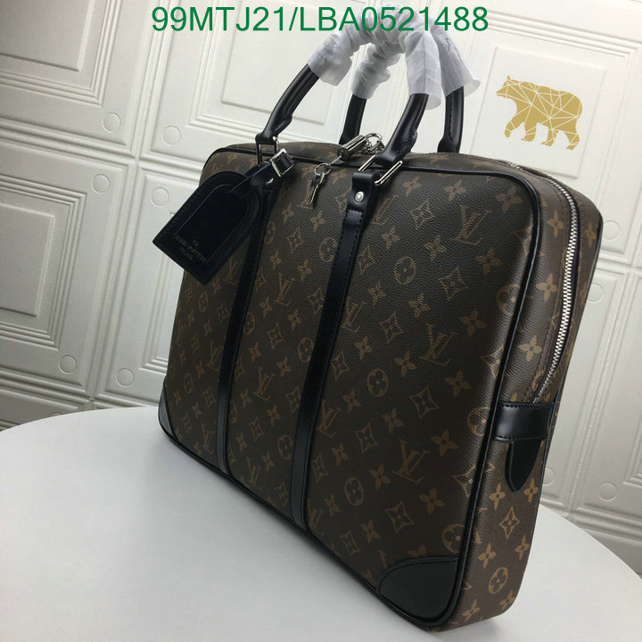 LV Bags-(4A)-Explorer-Anton-Dandy-,Code:LBA0521488,$: 99USD