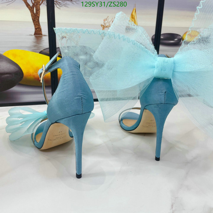 Women Shoes-Jimmy Choo, Code: ZS280,$: 129USD