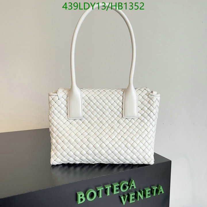 BV Bag-(Mirror)-Handbag-,Code: HB1352,$: 439USD