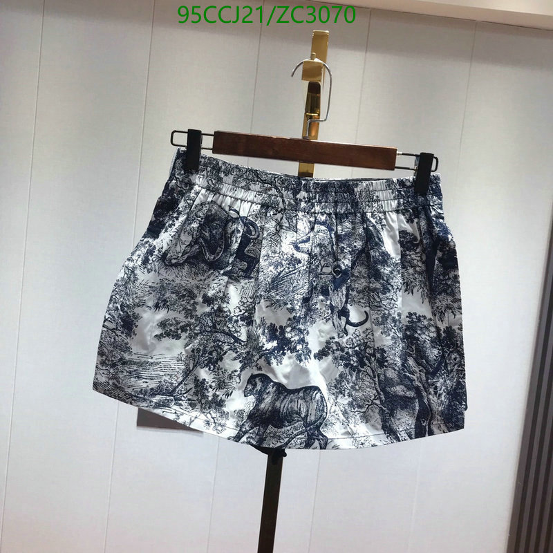 Clothing-Dior,Code: ZC3070,$: 95USD