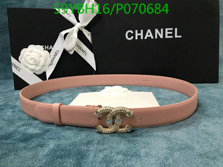 Belts-Chanel,Code: P070684,$: 59USD