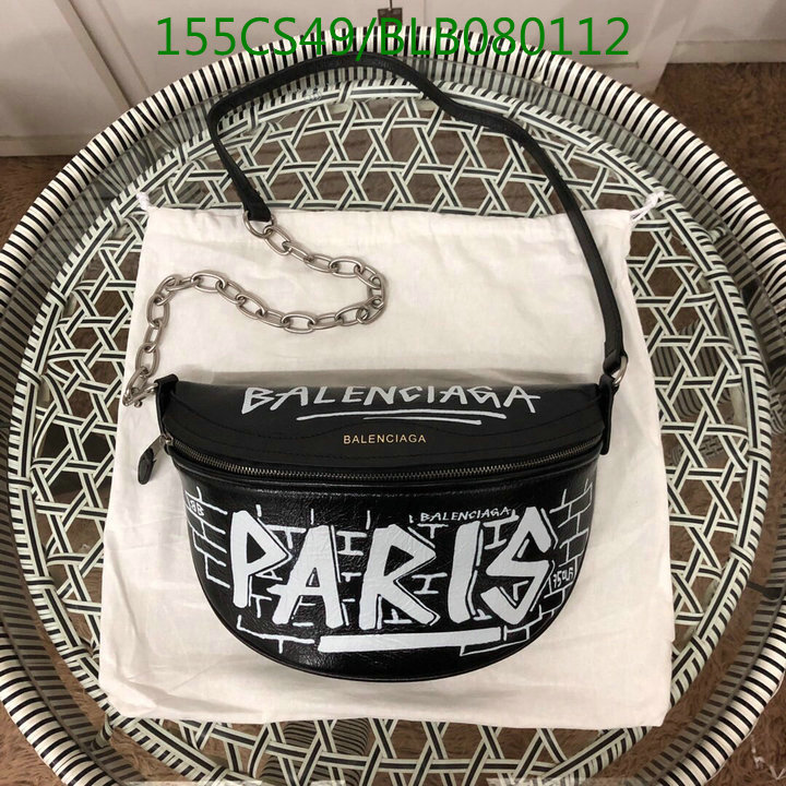 Balenciaga Bag-(Mirror)-Other Styles-,Code: BLB080112,$:155USD