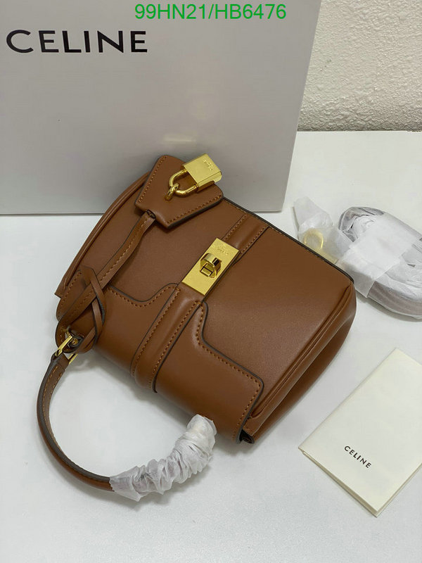 Celine Bag-(4A)-Diagonal-,Code: HB6476,$: 99USD