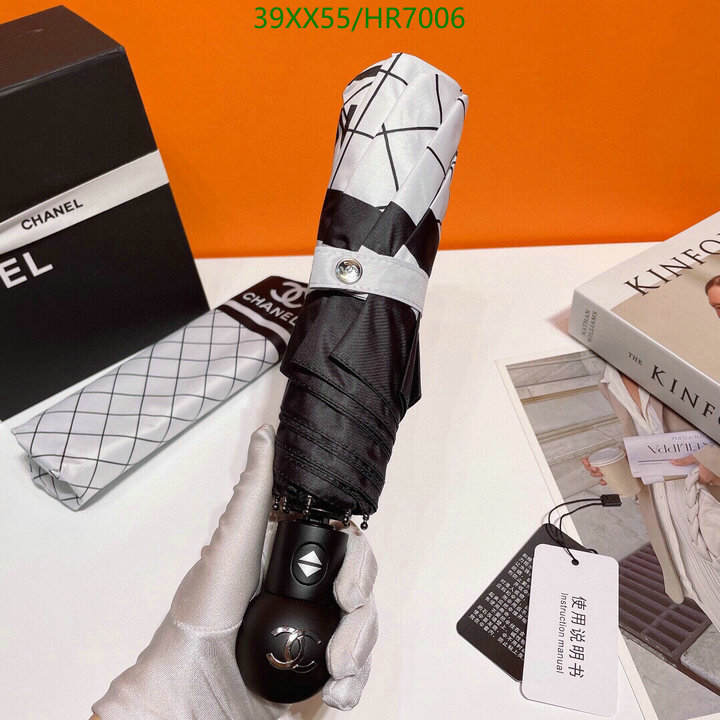 Umbrella-Chanel,Code: HR7006,$: 39USD