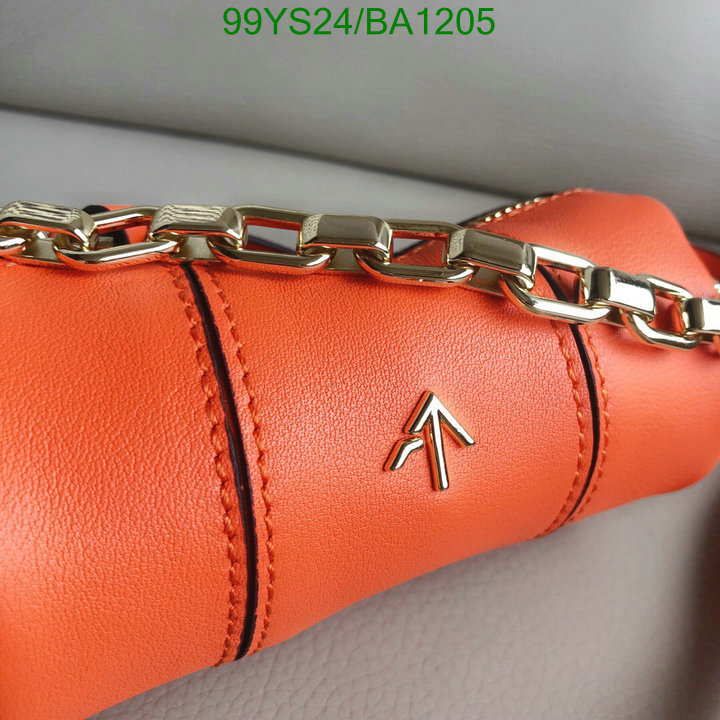 Manu Atelier Bag-(4A)-Diagonal-,Code: MABA1205,$: 99USD