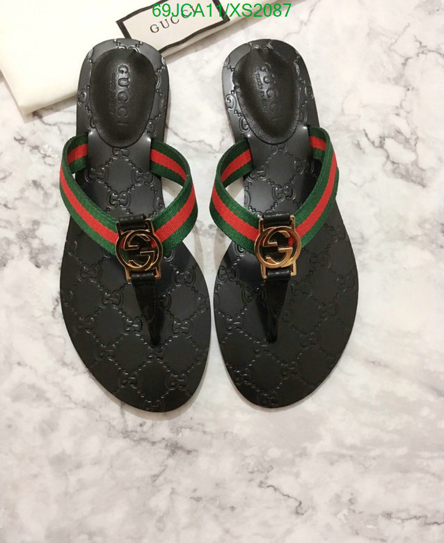 Women Shoes-Gucci, Code: XS2087,$: 69USD