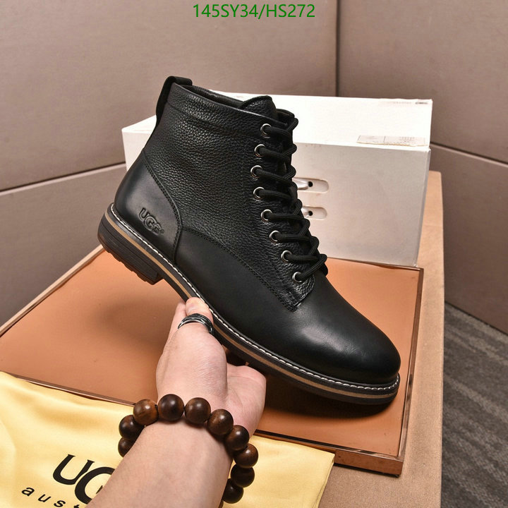 Men shoes-UGG, Code: HS272,$: 145USD