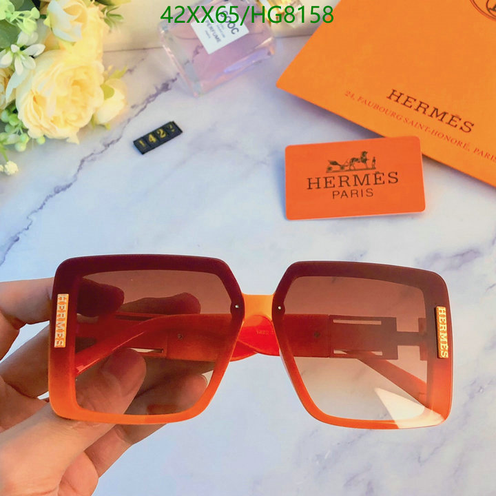 Glasses-Hermes,Code: HG8158,$: 42USD