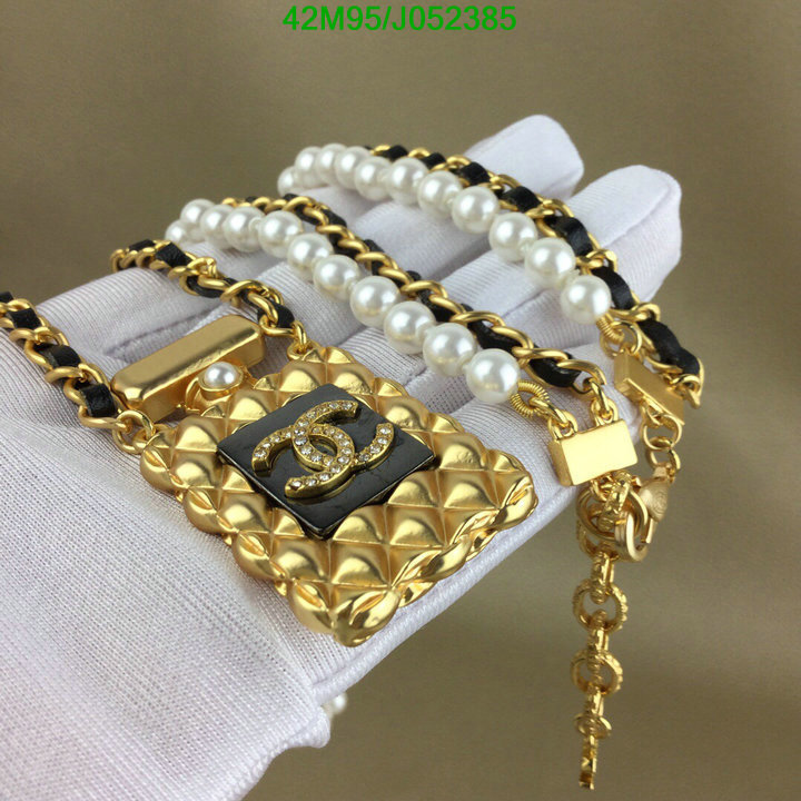 Jewelry-Chanel,Code: J052385,$: 42USD