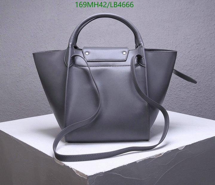 Celine Bag-(4A)-Handbag-,Code: LB4666,$: 169USD