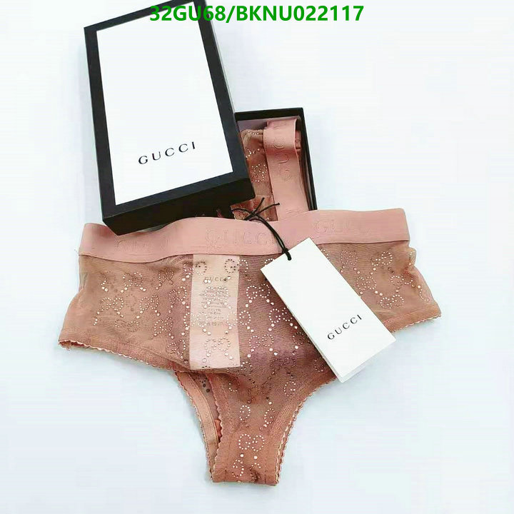 Swimsuit-GUCCI, Code: BKNU022117,$: 32USD