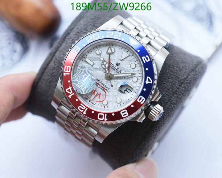 Watch-(4A)-Rolex, Code: ZW9266,$: 189USD