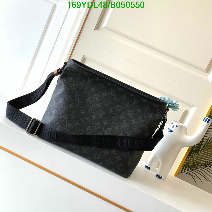 LV Bags-(Mirror)-Pochette MTis-Twist-,Code: B050550,$: 169USD