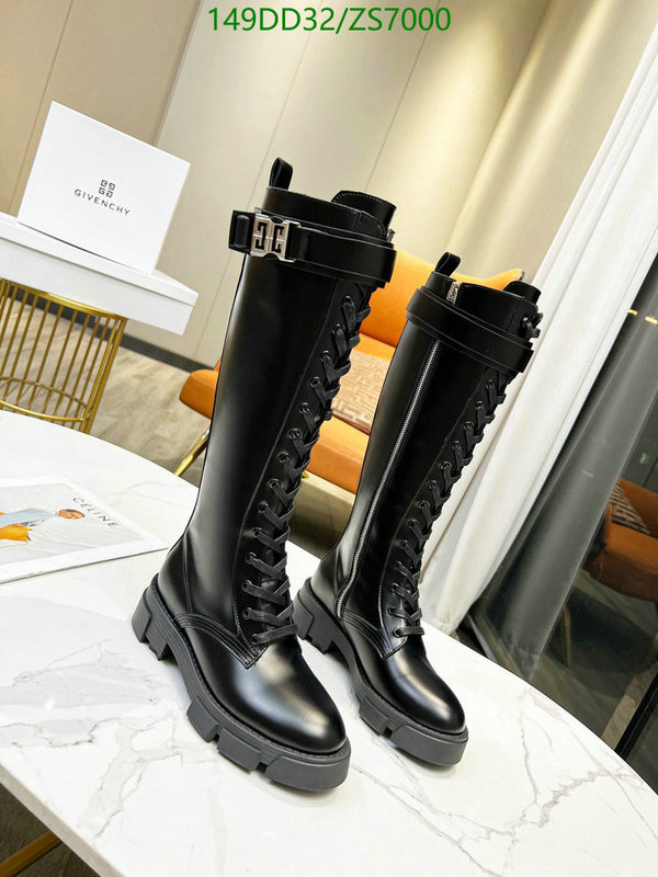 Women Shoes-Givenchy, Code: ZS7000,$: 149USD