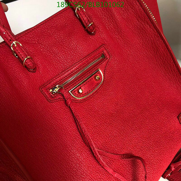 Balenciaga Bag-(Mirror)-Other Styles-,Code: BLB101062,