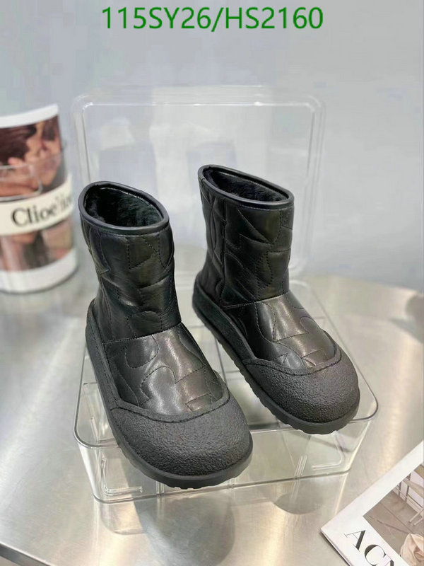 Women Shoes-Boots, Code: HS2160,$: 115USD